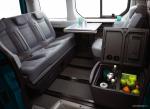 Renault Trafic Generation 2006 года